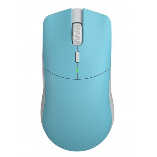 Glorious Model O PRO Wireless - Blue Lynx Forge Gaming Mouse Glorious Model O PRO Wireless - Blue Lynx Forge Gaming Mouse